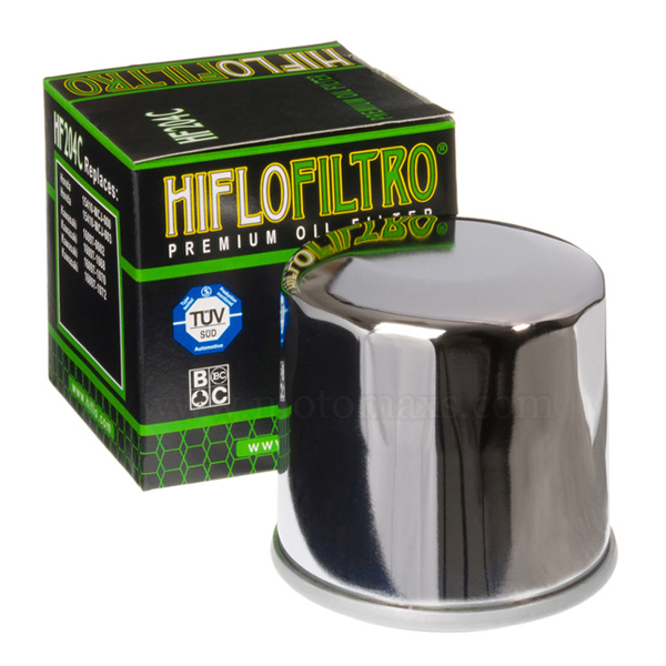 Filtro Aceite Hiflofiltro HF204C