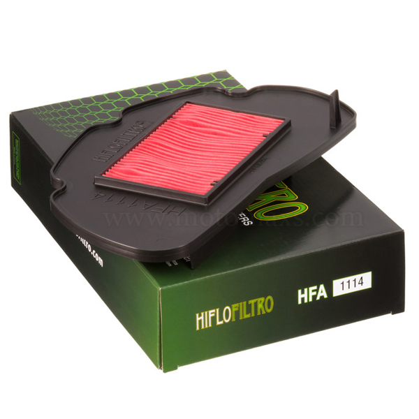 Filtro Aire Hiflofiltro HFA1114