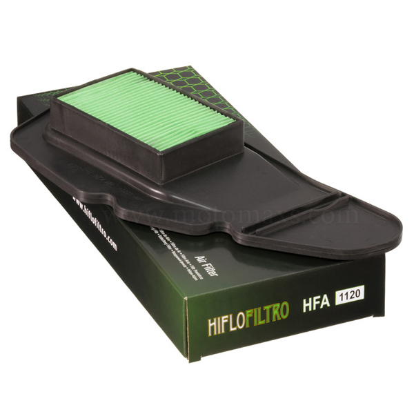 Filtro Aire Hiflofiltro HFA1120