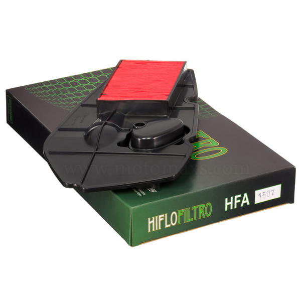 Filtro Aire Hiflofiltro HFA1507