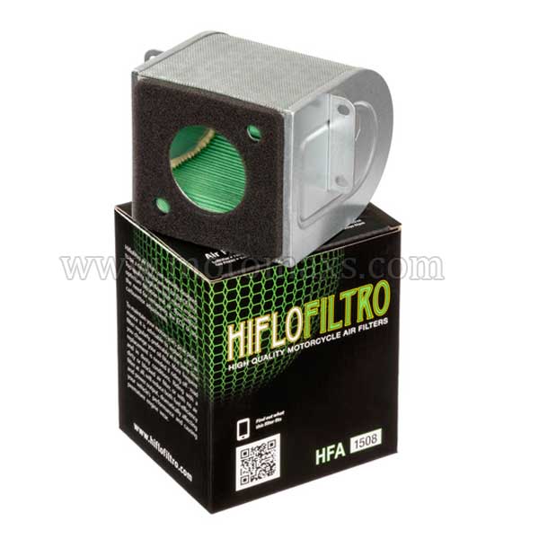Filtro Aire Hiflofiltro HFA1508