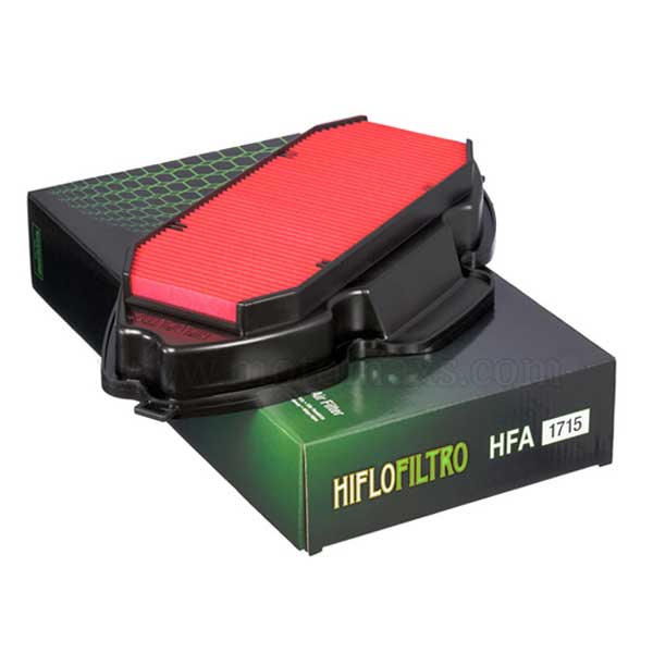 Filtro Aire Hiflofiltro HFA1715