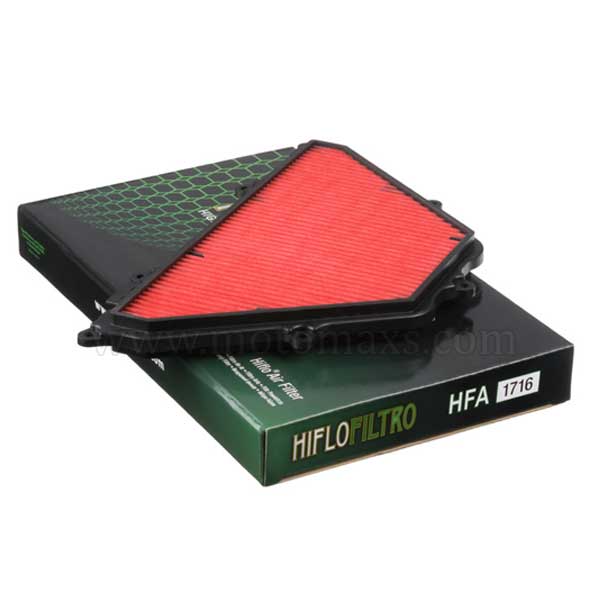 Filtro Aire Hiflofiltro HFA1716