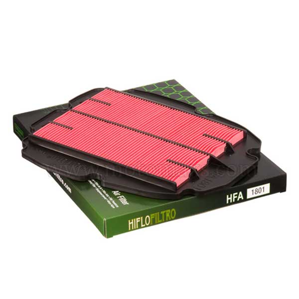 Filtro Aire Hiflofiltro HFA1801