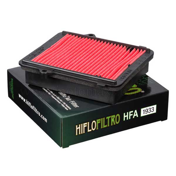 Filtro Aire Hiflofiltro HFA1933