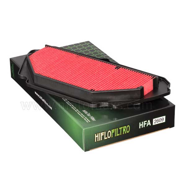 Filtro Aire Hiflofiltro HFA2609