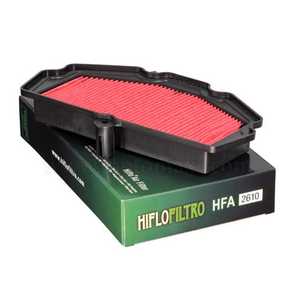 Filtro Aire Hiflofiltro HFA2610