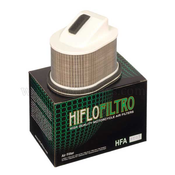 Filtro Aire Hiflofiltro HFA2707