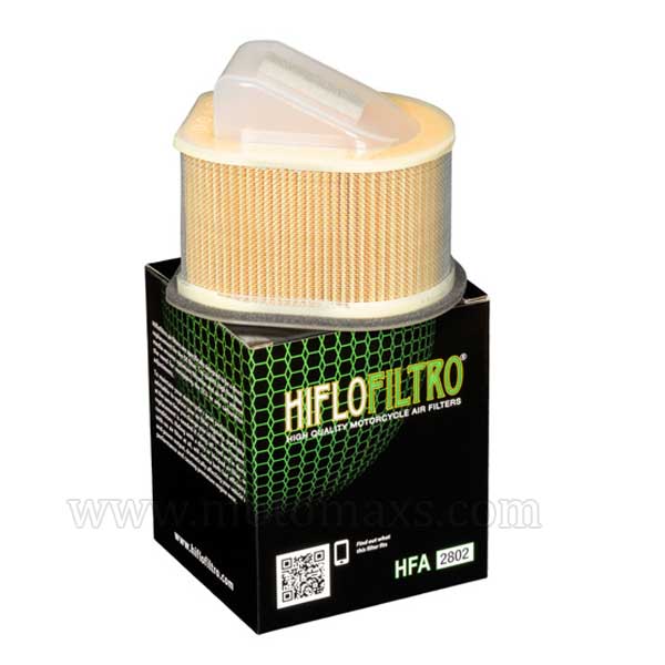 Filtro Aire Hiflofiltro HFA2802