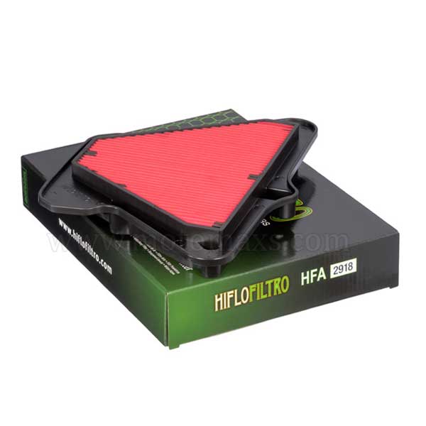 Filtro Aire Hiflofiltro HFA2918