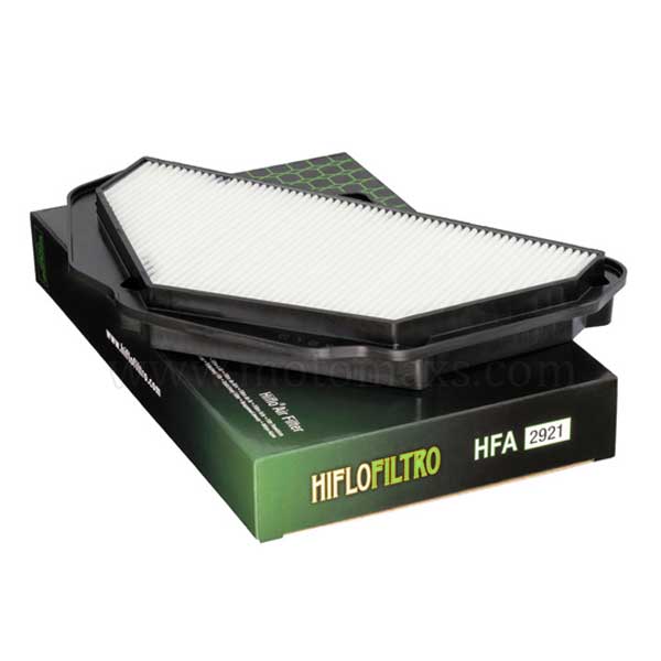 Filtro Aire Hiflofiltro HFA2921