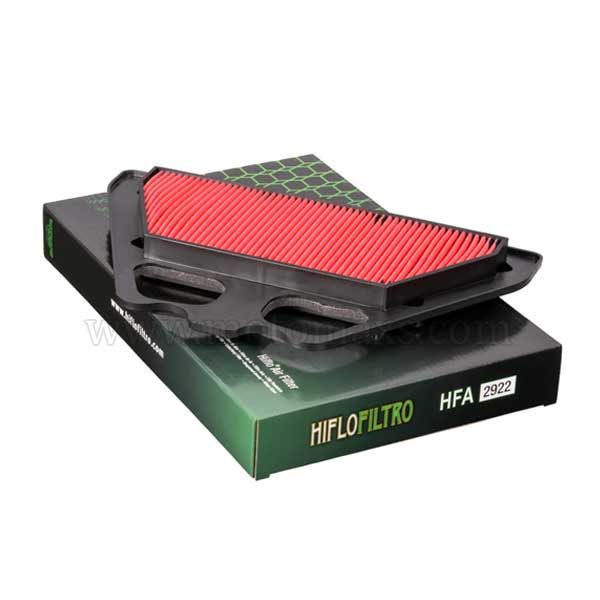 Filtro Aire Hiflofiltro HFA2922