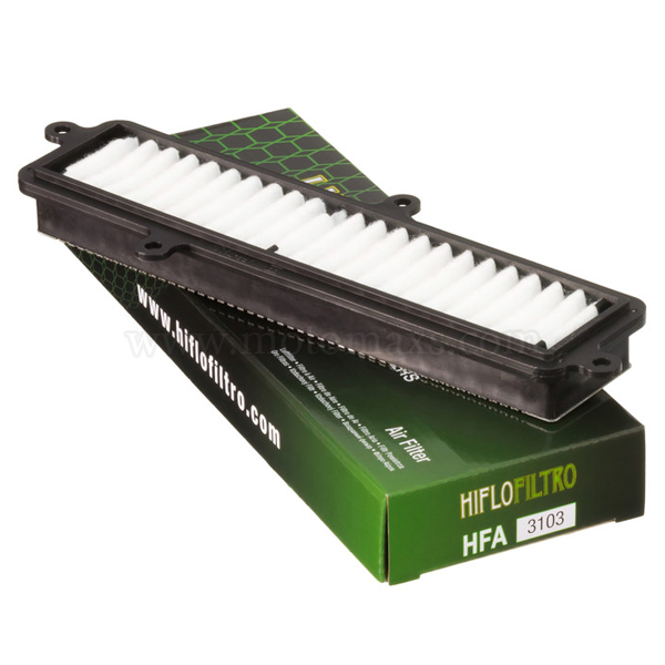 Filtro Aire Hiflofiltro HFA3103