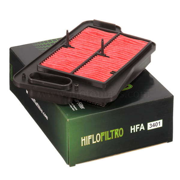 Filtro Aire Hiflofiltro HFA3401