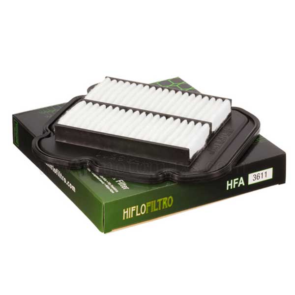 Filtro Aire Hiflofiltro HFA3611
