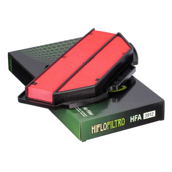 Filtro Aire Hiflofiltro HFA3912