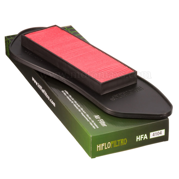 Filtro Aire Hiflofiltro HFA4104