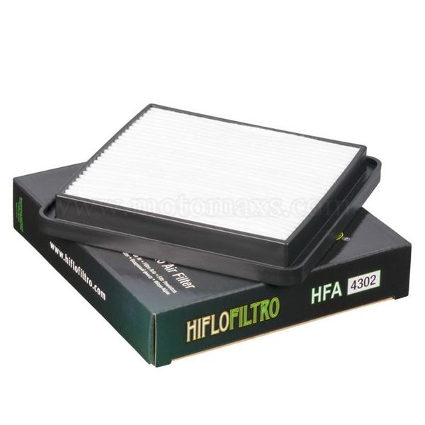 Filtro Aire Cárter Hiflofiltro HFA4302