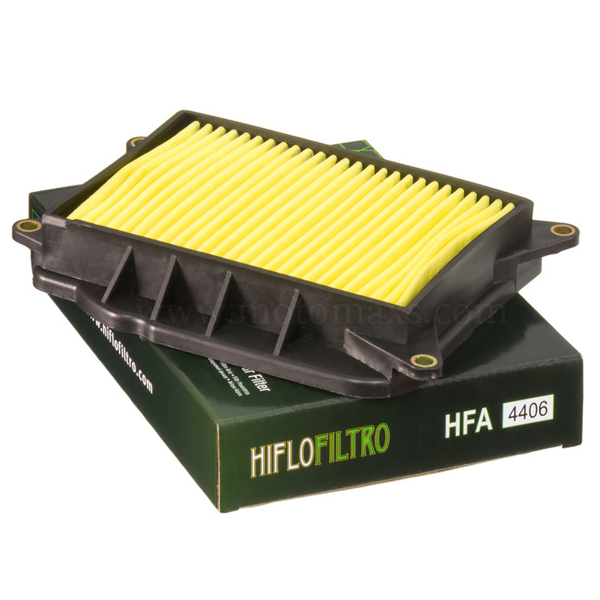 Filtro Aire Hiflofiltro Cárte HFA4406