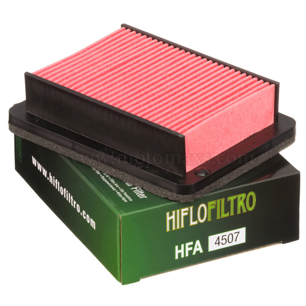 Filtro Aire Hiflofiltro HFA4507