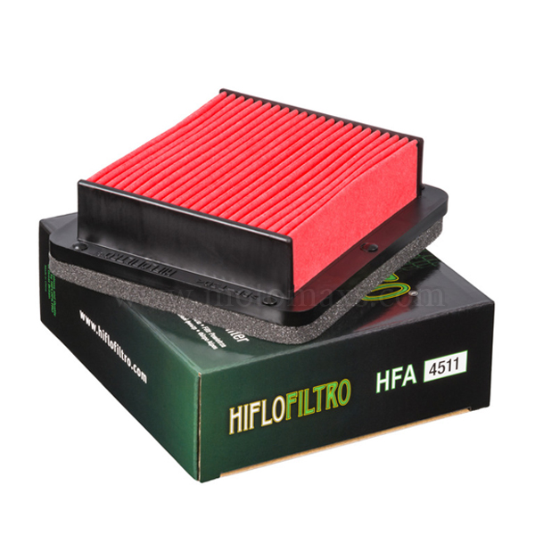 Filtro Aire Hiflofiltro HFA4511