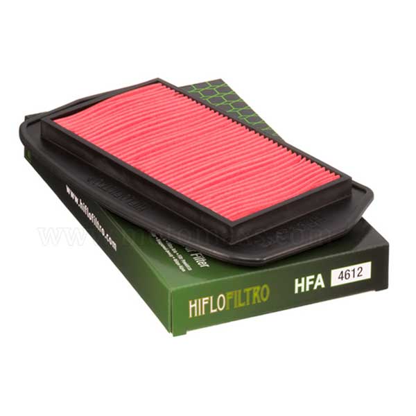 Filtro Aire Hiflofiltro HFA4612