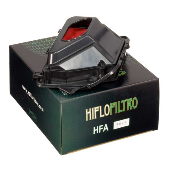 Filtro Aire Hiflofiltro HFA4614