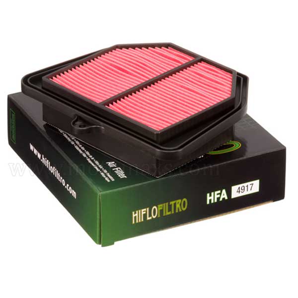 Filtro Aire Hiflofiltro HFA4917