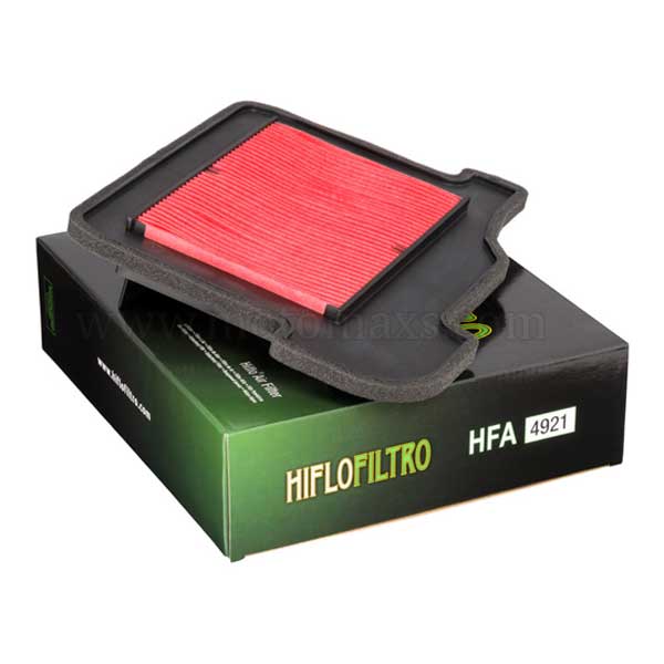 Filtro Aire Hiflofiltro HFA4921