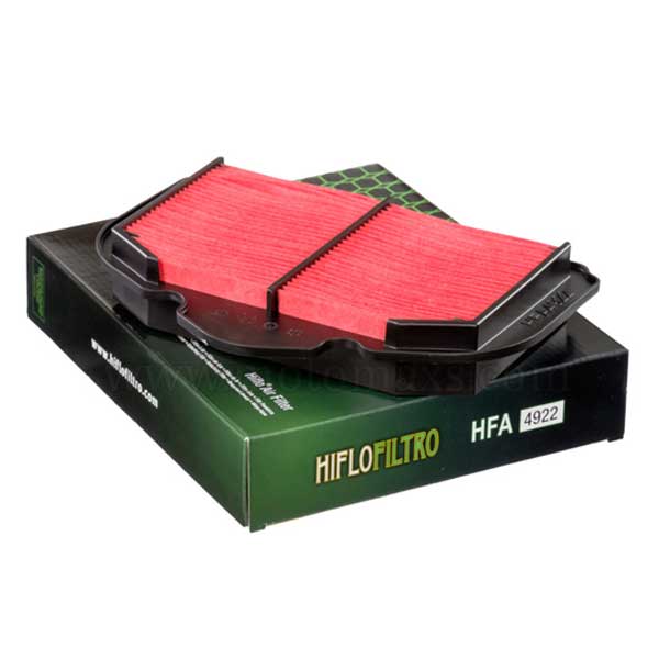 Filtro Aire Hiflofiltro HFA4922
