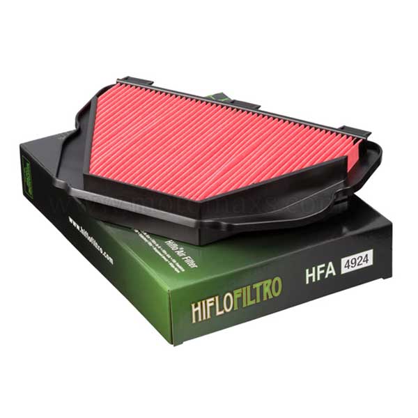 Filtro Aire Hiflofiltro HFA4924
