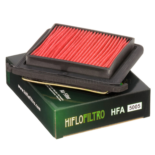 Filtro Aire Hiflofiltro HFA5005