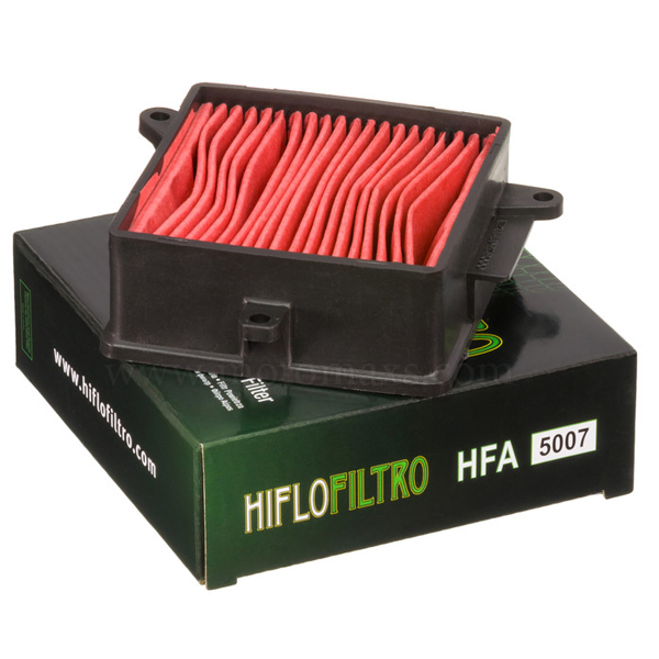 Filtro Aire Hiflofiltro HFA5007