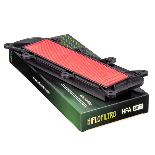 Filtro Aceite Hiflofiltro HFA5012