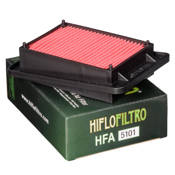Filtro Aire Hiflofiltro HFA5101