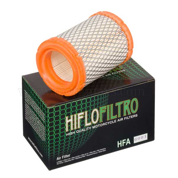 Filtro Aire Hiflofiltro HFA6001