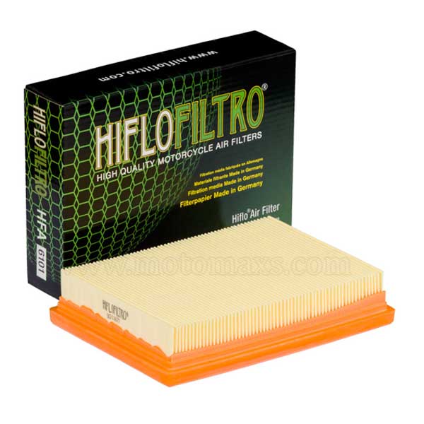 Filtro Aire Hiflofiltro HFA6101
