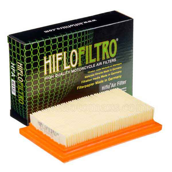 Filtro Aire Hiflofiltro HFA6112