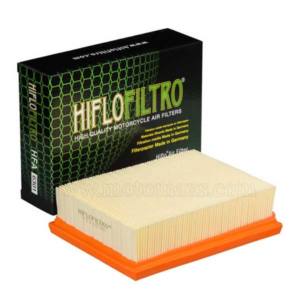 Filtro Aire Hiflofiltro HFA6301
