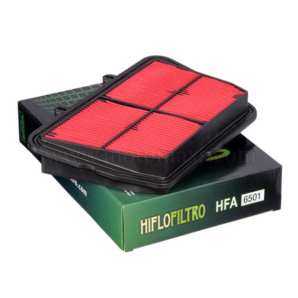 Filtro Aire Hiflofiltro HFA6501