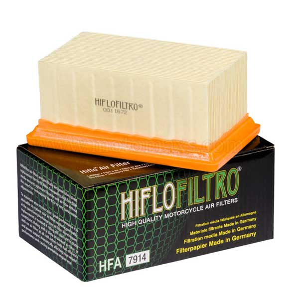 Filtro Aire Hiflofiltro HFA7914