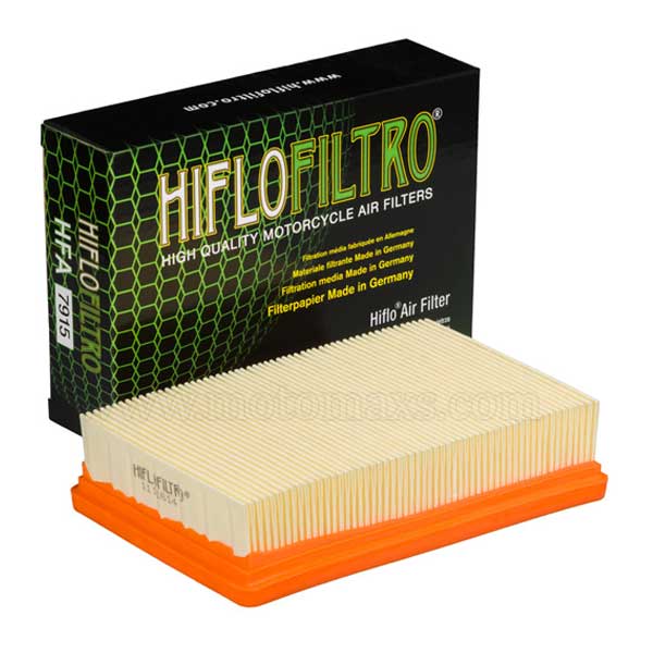 Filtro Aire Hiflofiltro HFA7915