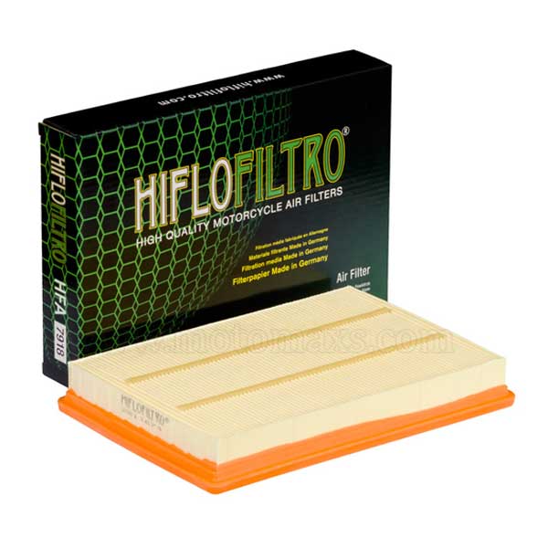 Filtro Aire Hiflofiltro HFA7918