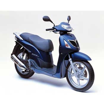 SH 125<br>(2001->2008)