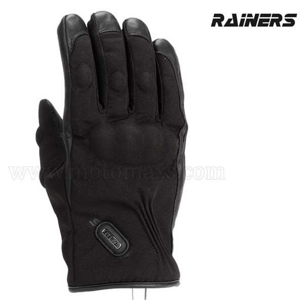 Guantes Rainers "Hot".