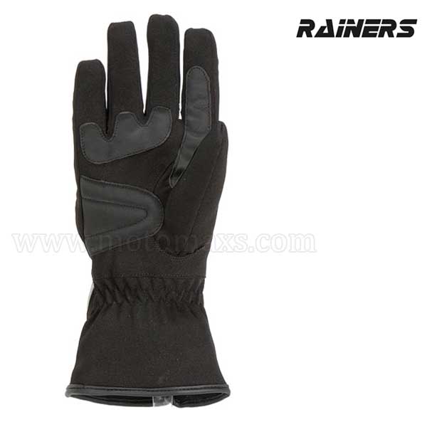 Guantes Rainers "Ice".