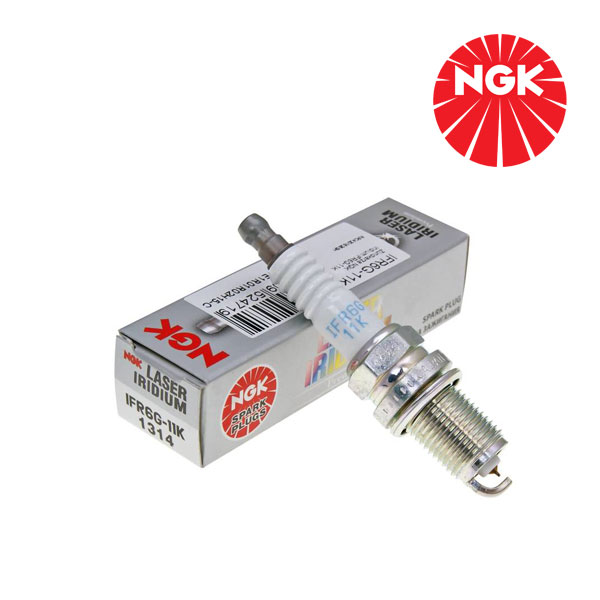 Bujia NGK IFR6G-11