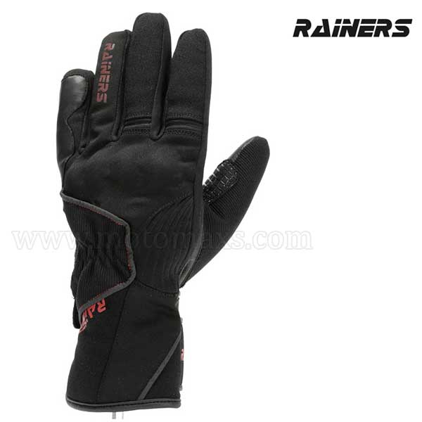 Guantes Rainers "Indico".