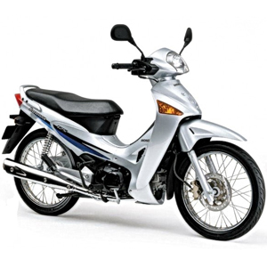 ANF 125 Innova<br> (2007->2010)