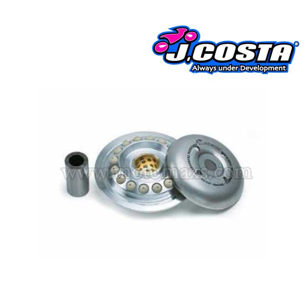 Variador Trasversal EVO-4R Jcosta TMax 530